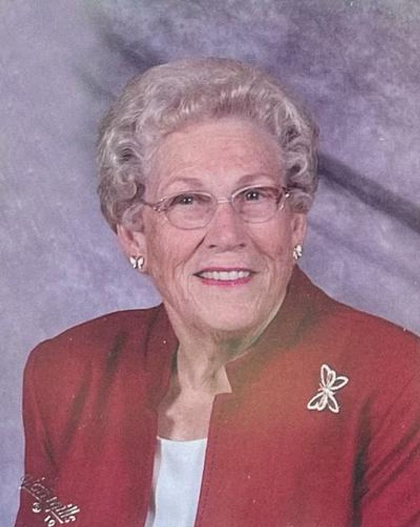 Johnnye Beth Kramer Profile Photo