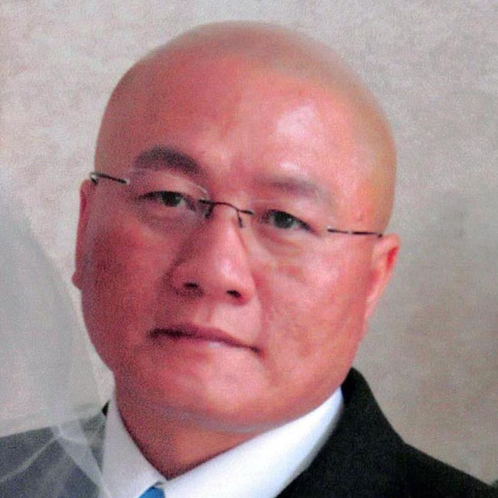 Dennis Hunter Chase