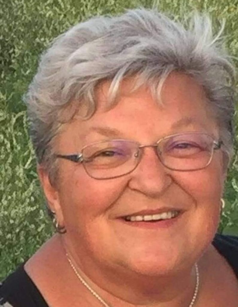 Darlene Germain