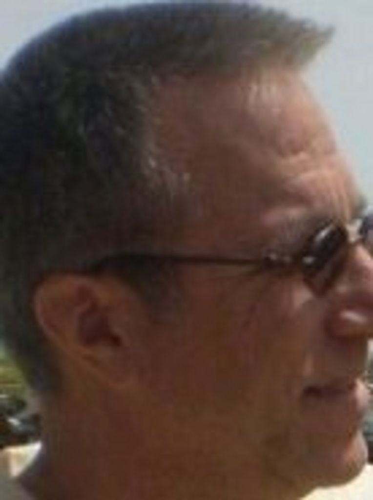 Joel Woltjen
