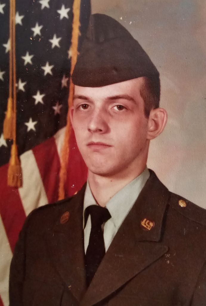 James R. Eckman, Sr.