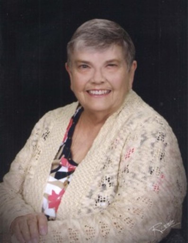 Mary Carolyn Wilkins