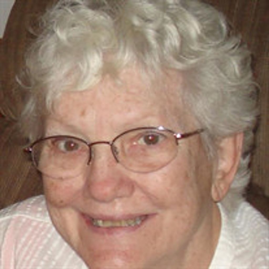 Sandra Joyce VanCurler