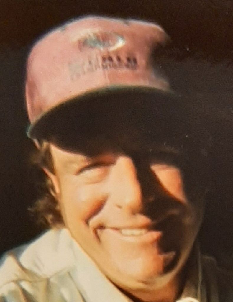 Jeffrey Knowles Profile Photo