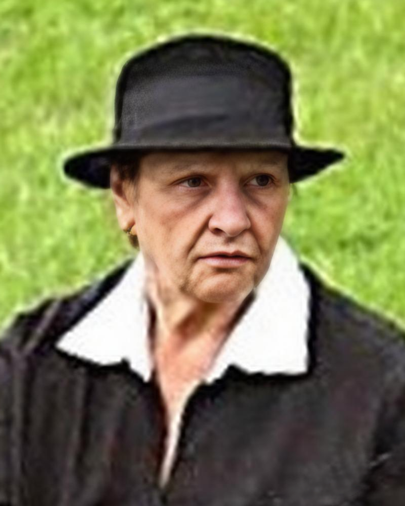 Marlene June Badura