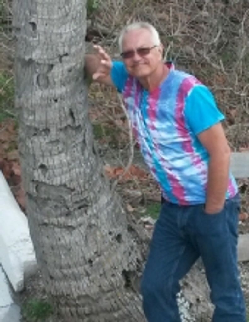 Stephen Ray Chestnut Profile Photo