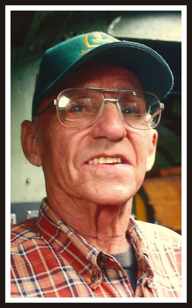 Ernest Hunter Morris