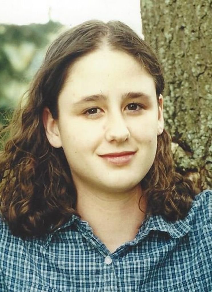 Miranda M. Fanton Profile Photo