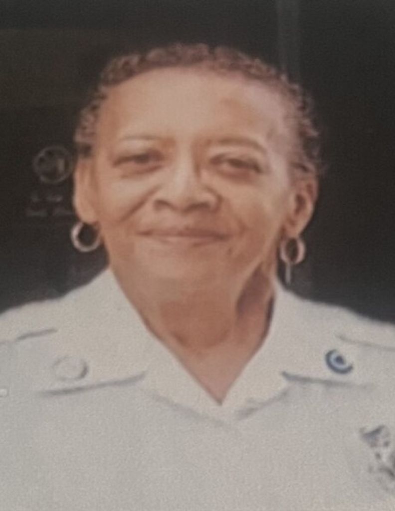 Patricia D. Copney Profile Photo