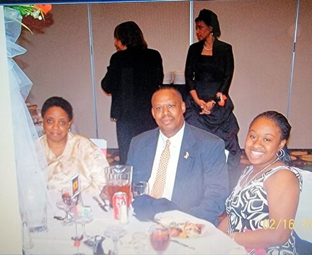 Roy Linwood Massey, Jr.