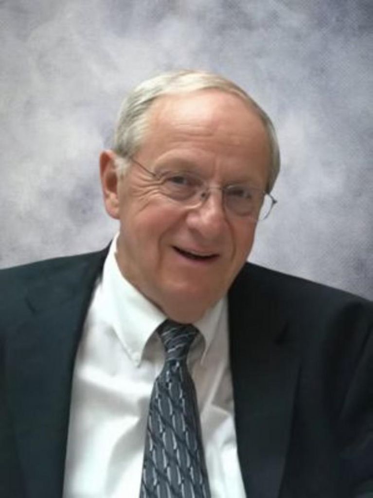 Wendell Eugene White