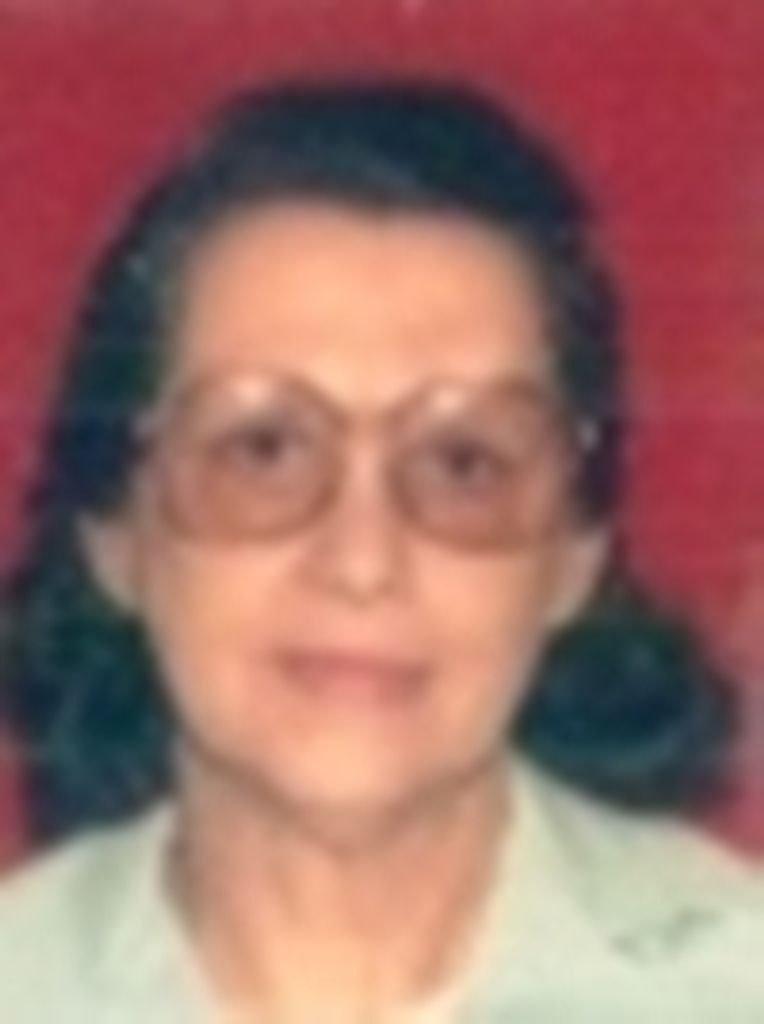 Maudie Lee (Gross)  Gabbard Profile Photo