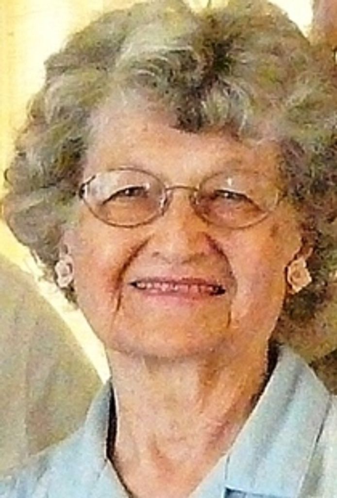 Althea L. (Berning)  Koenig