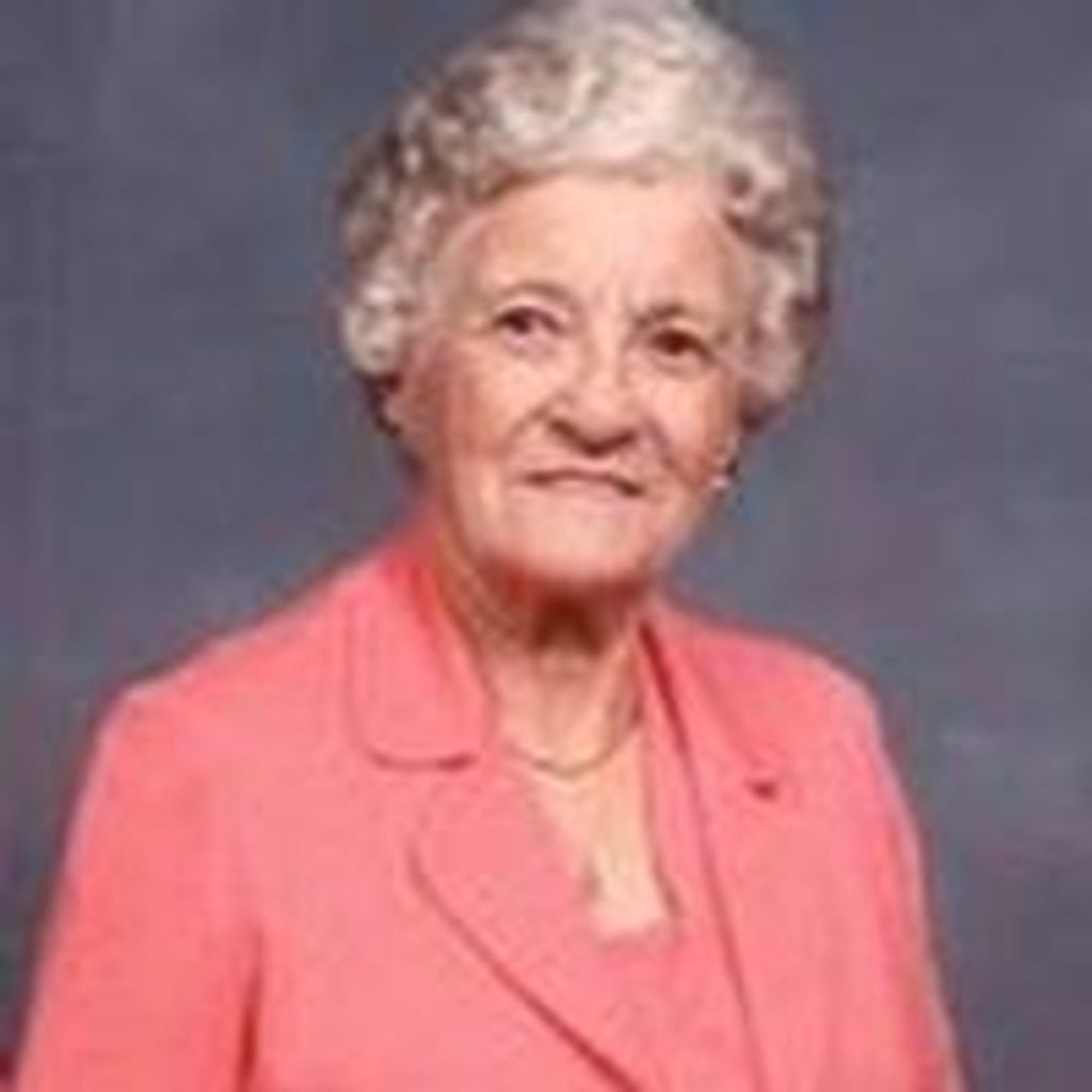 Ruby M. Franz