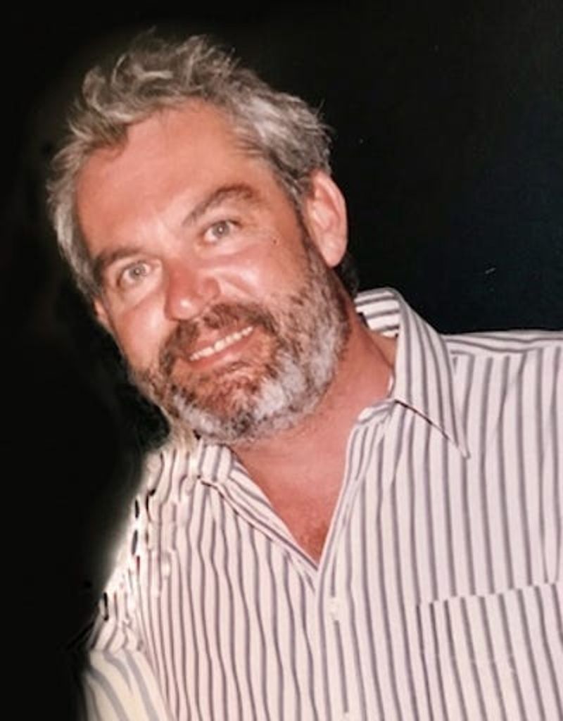 Charles David Day III