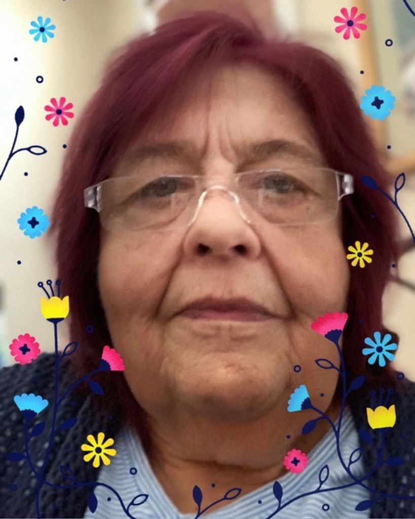 Jeannie K. "Gordie" Weaver