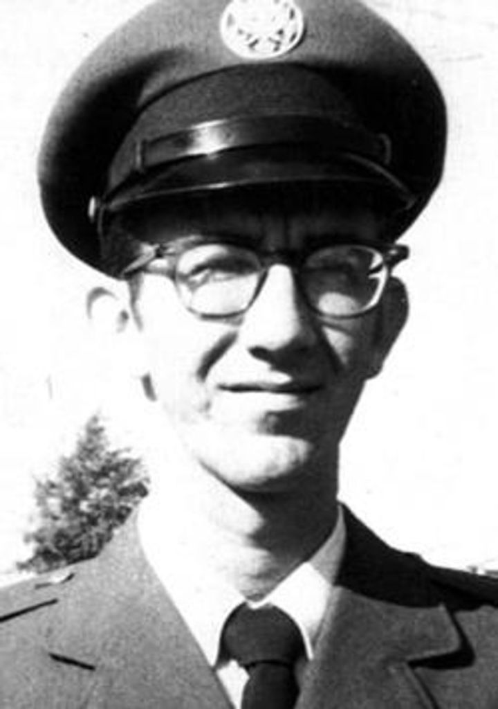 Archie Wilson