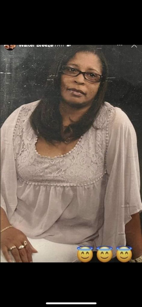 Annetia Lynn Brown Profile Photo