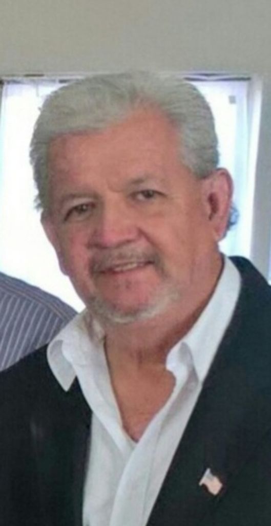 Joe G. Noriega