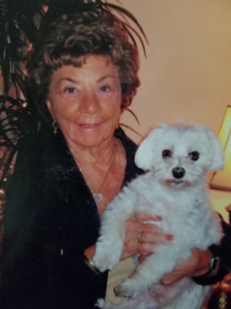 Elizabeth "Betty" Ferguson Profile Photo