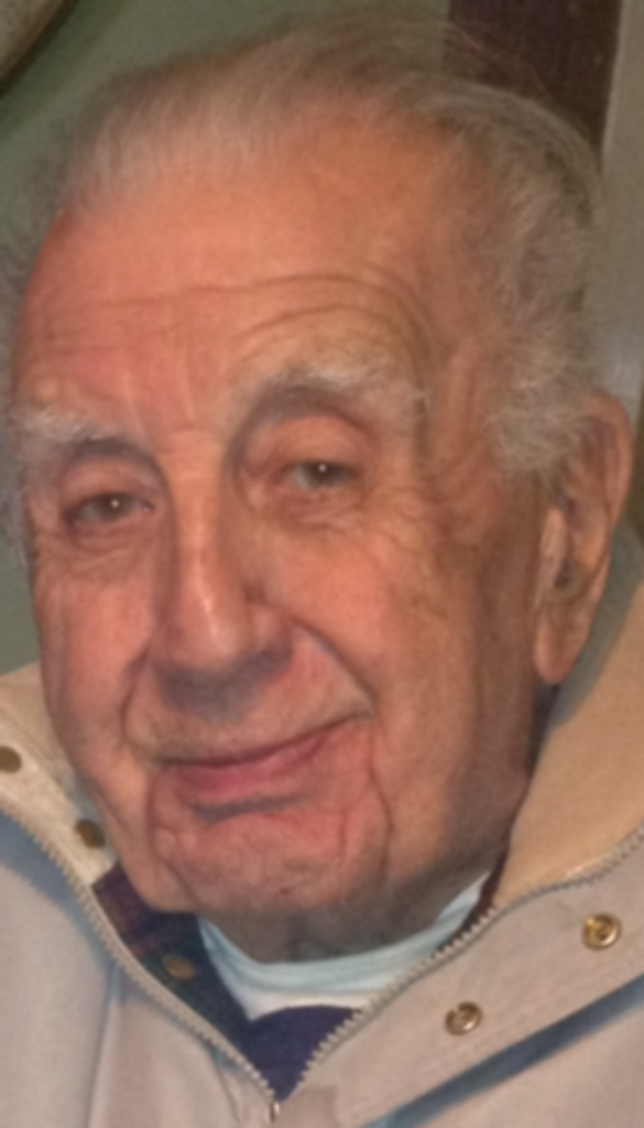 Ciro "Jerry" Paolillo