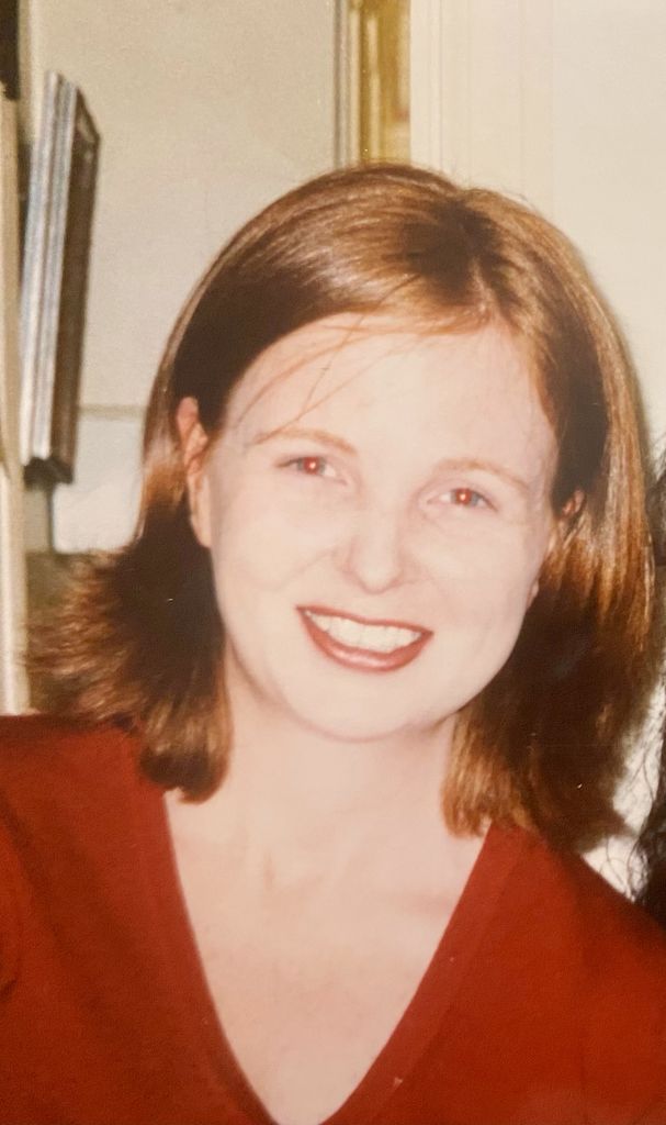 Melissa Anne Grogan Profile Photo