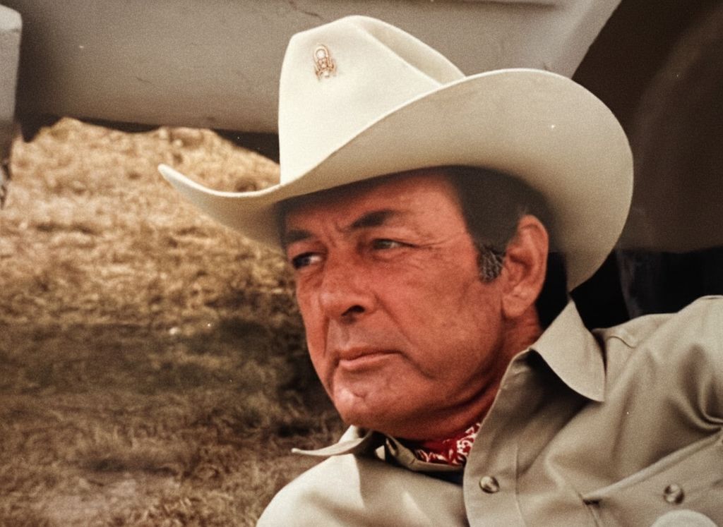 Bentley T. Hall Profile Photo