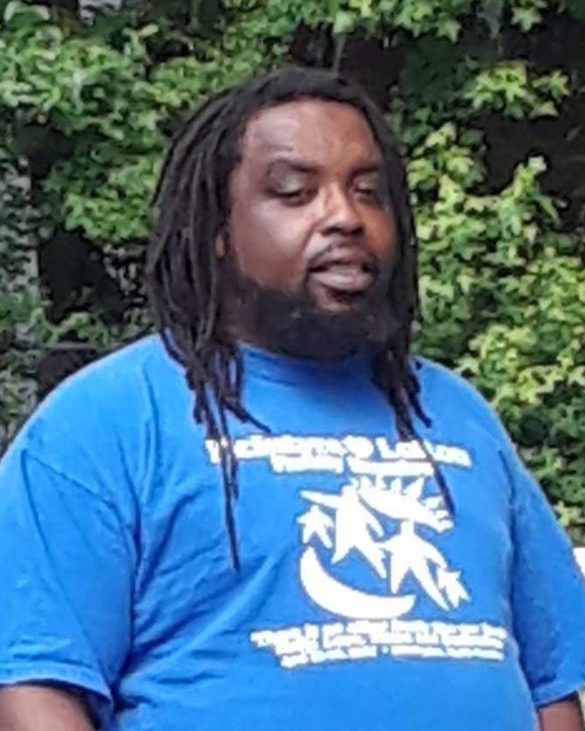 Jamie Tianthonio McNeil Profile Photo