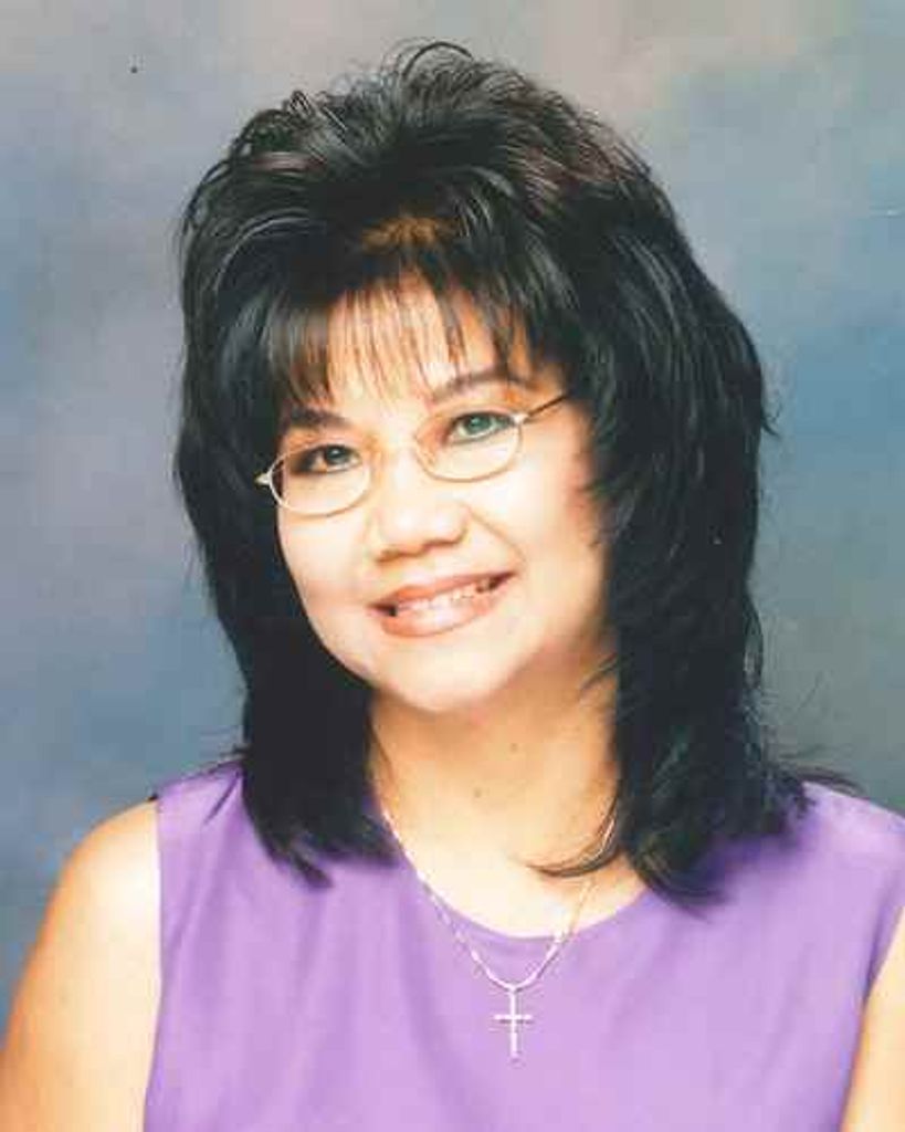 Rose Harper Profile Photo