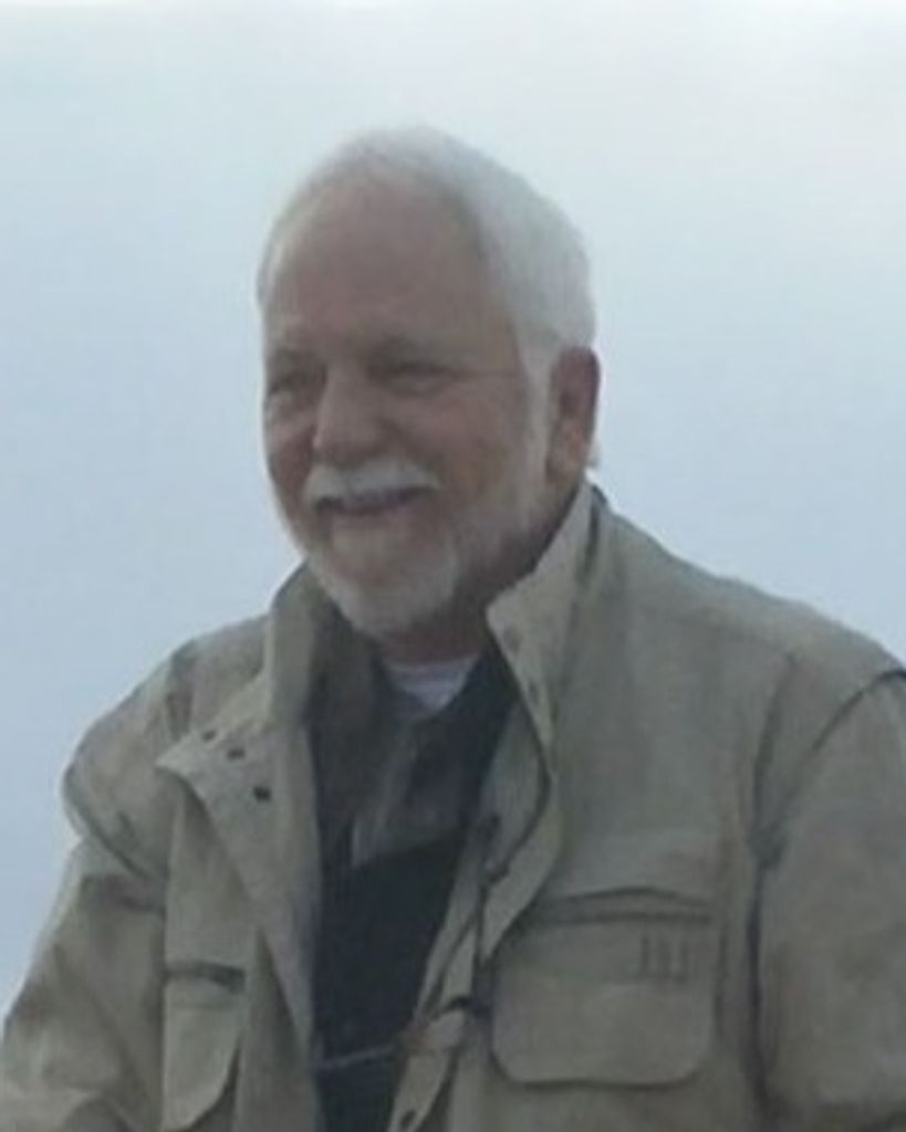 Robert Binggeli Johnson
