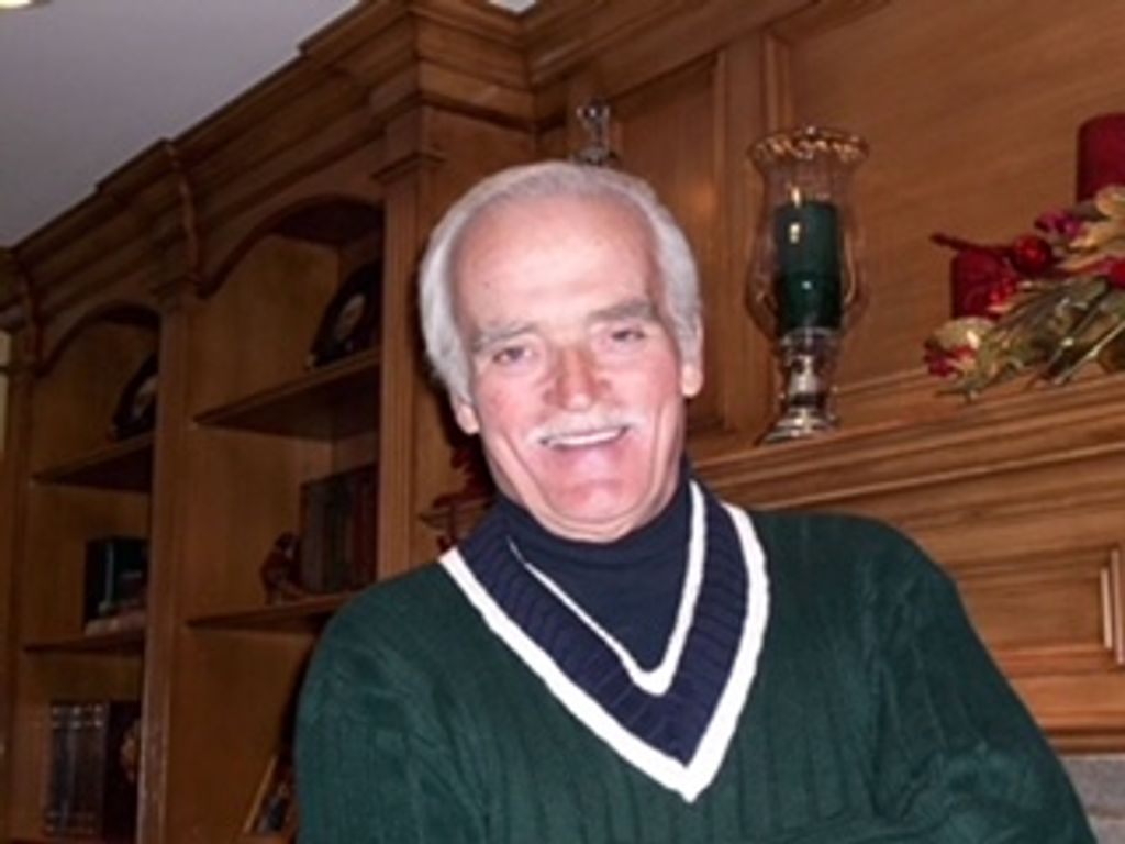 Michael J. Kirwan Profile Photo