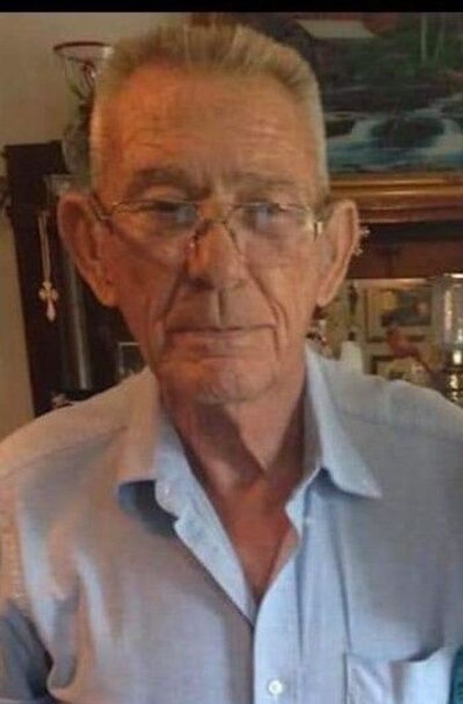 Howard Wayne Edwards Profile Photo