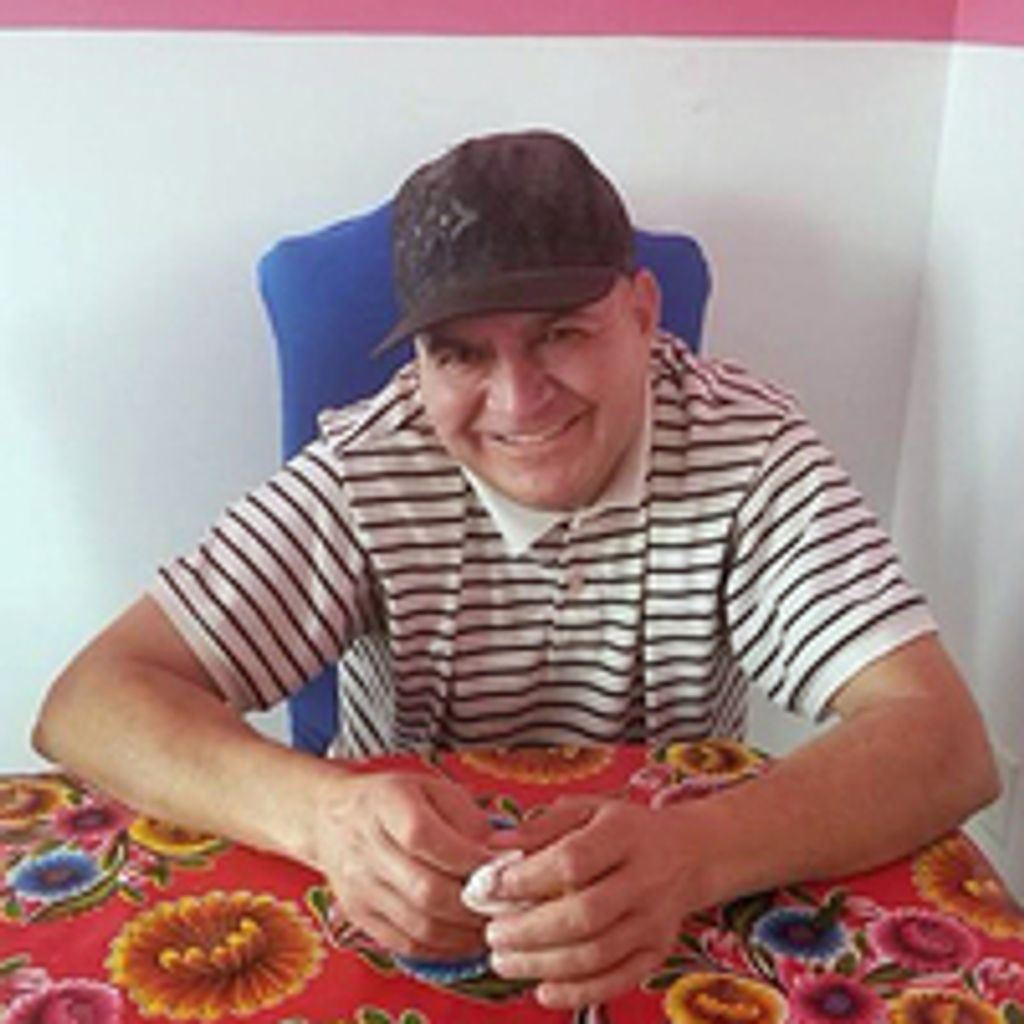 Marcos Hernandez Rivas