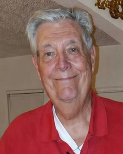 Eric Taylor Profile Photo