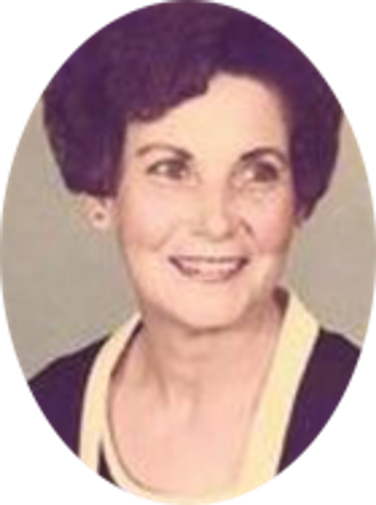 Clara Williams