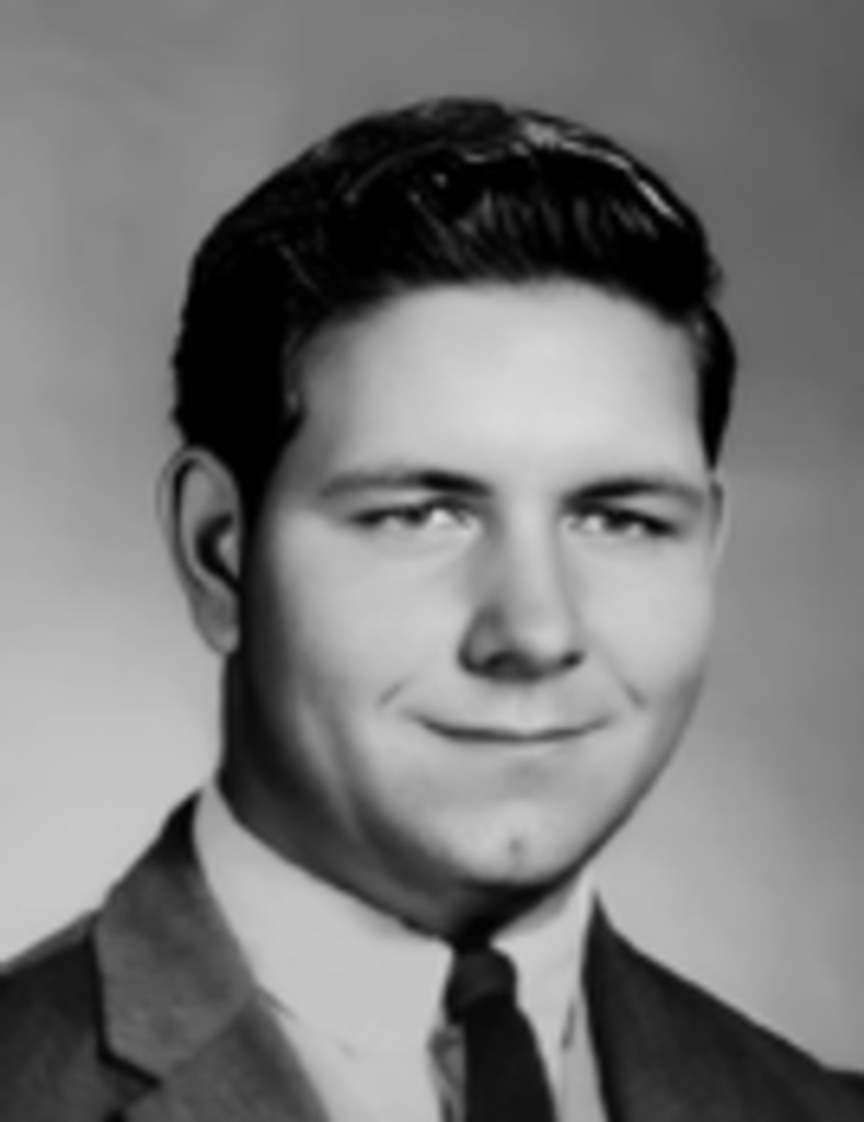 James Dennis Trachier