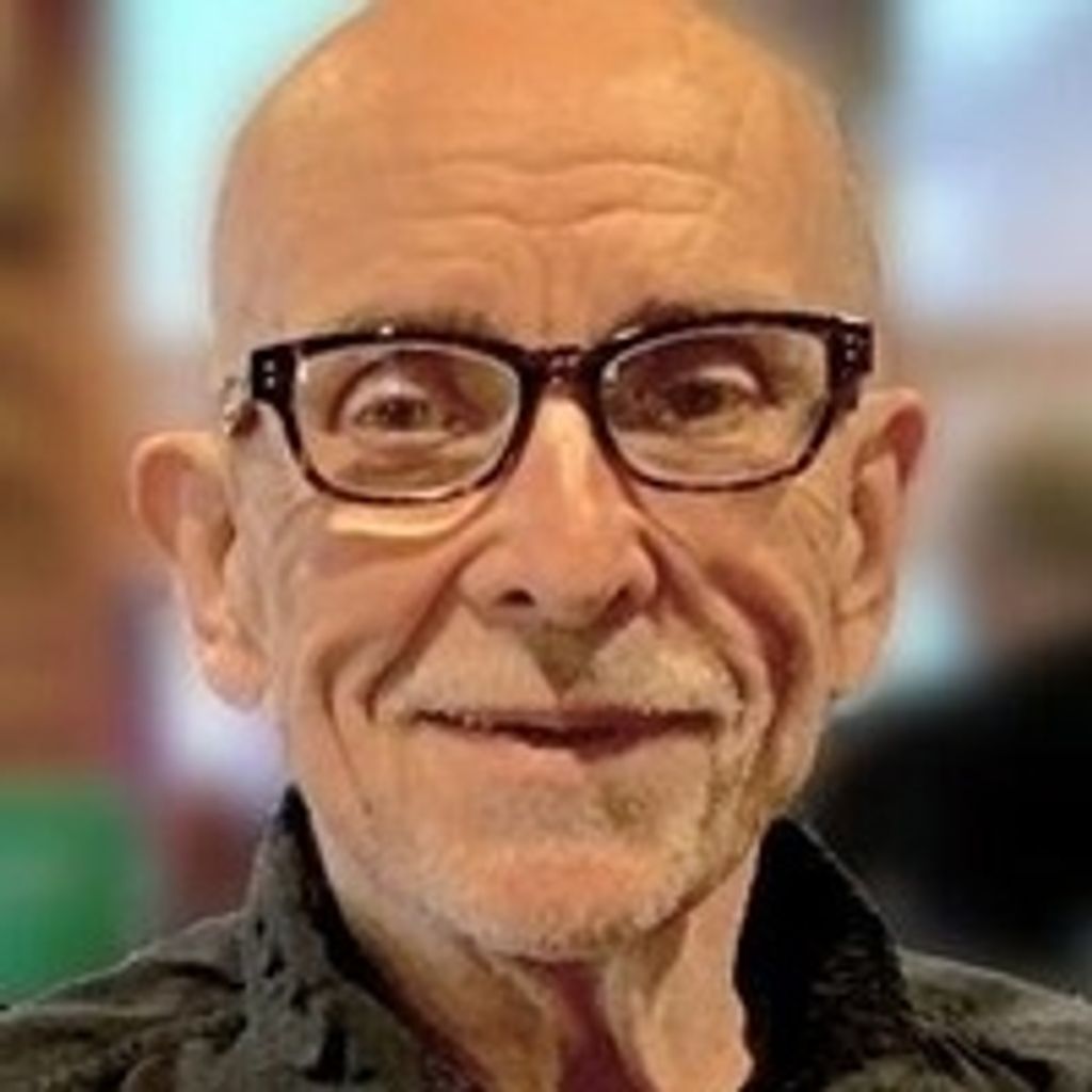 Donald D. Forrer
