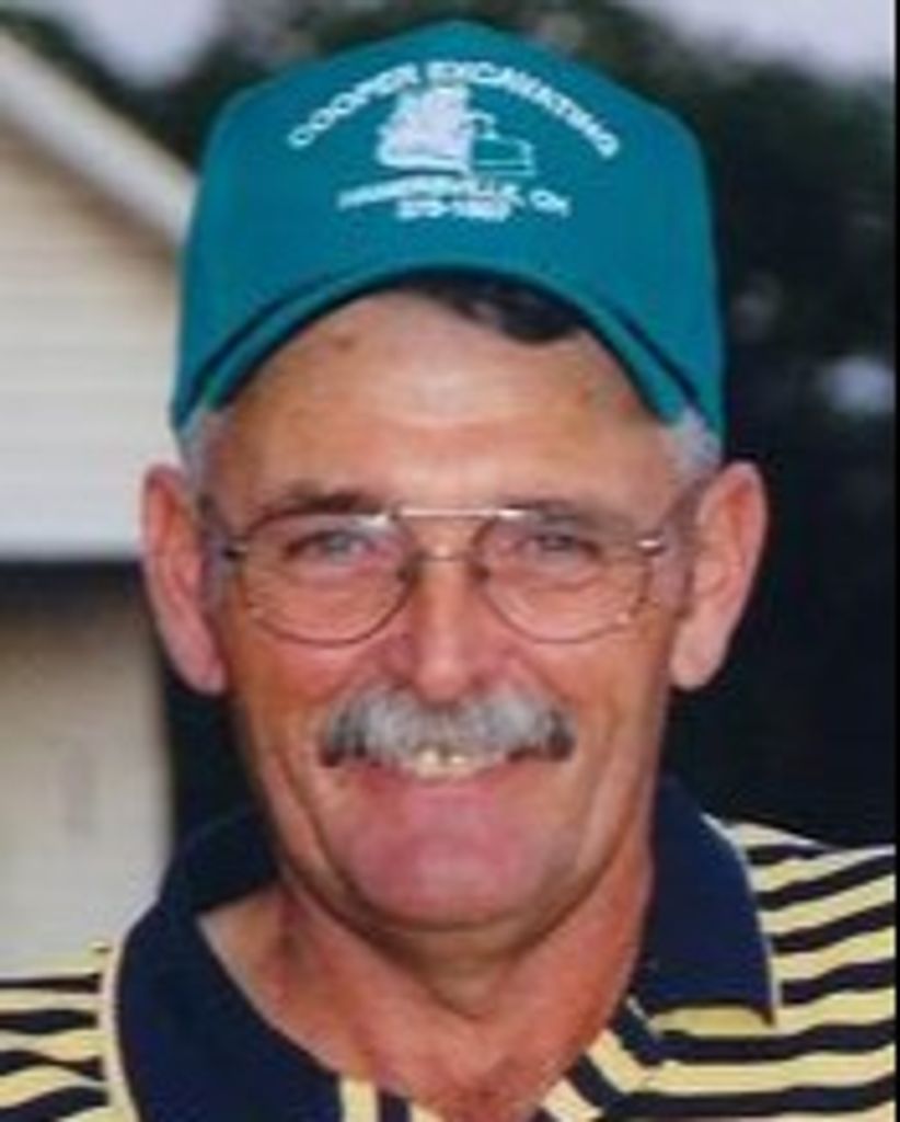 Larry Scott Lindsey