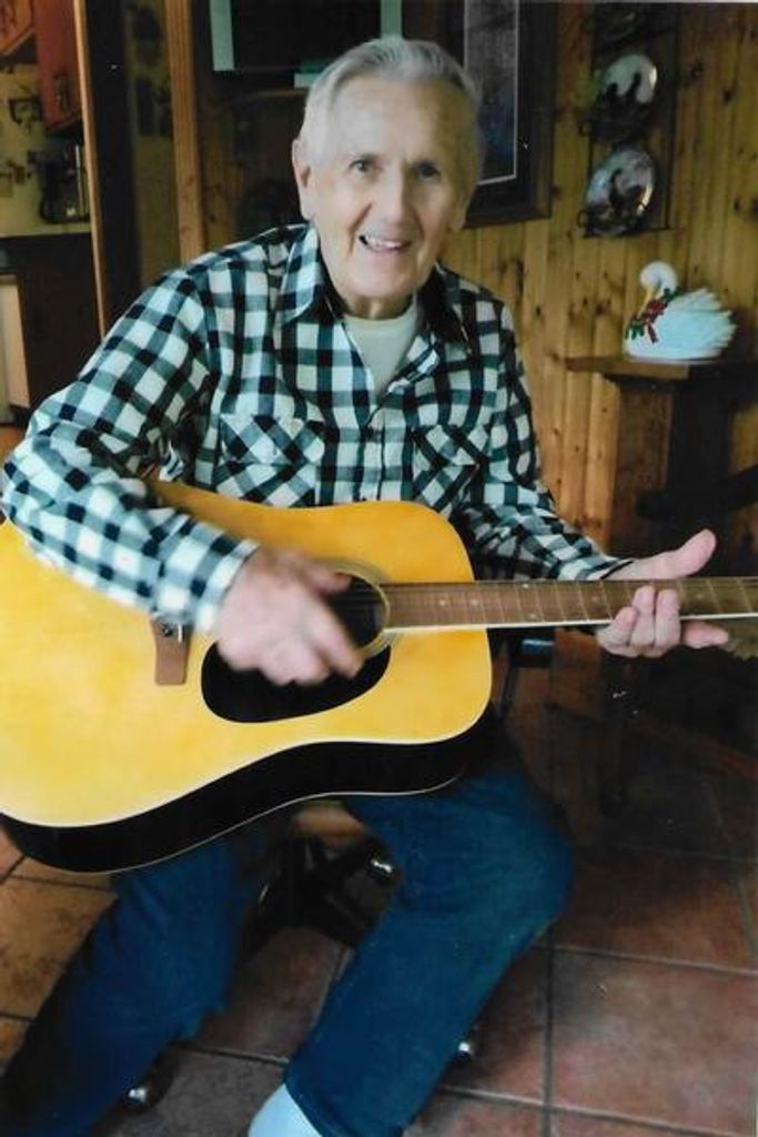 Dewayne Edward Huntington Profile Photo