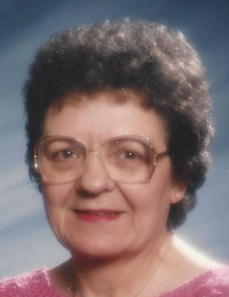 Irene Mattice