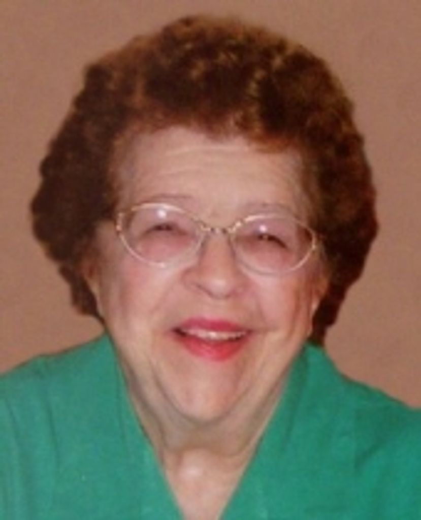 Frances Schiley