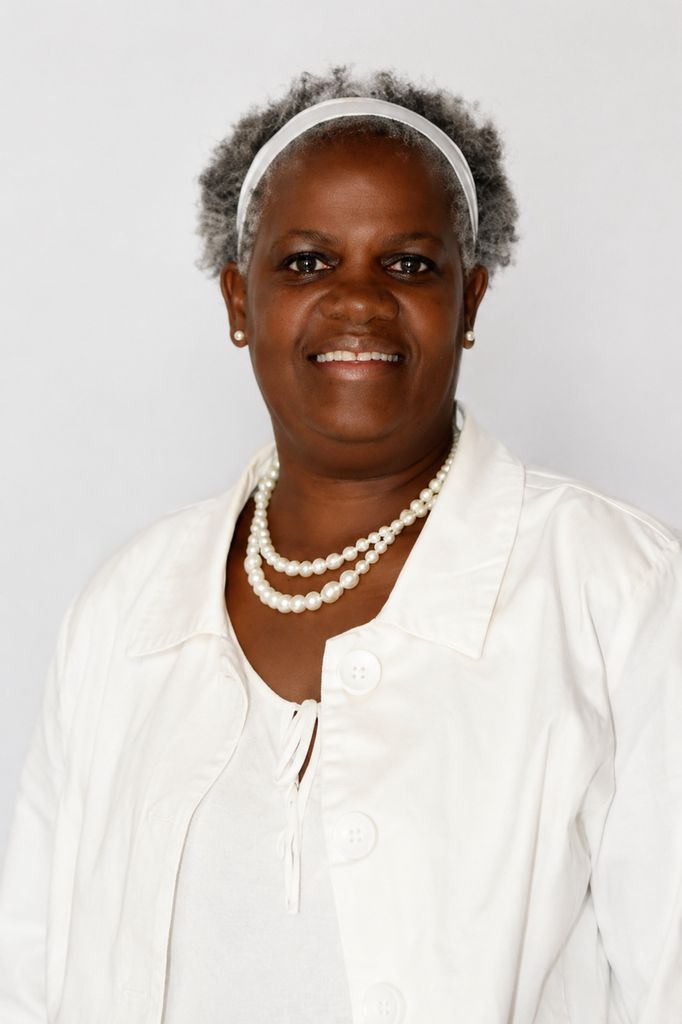 Avril Mainer Profile Photo
