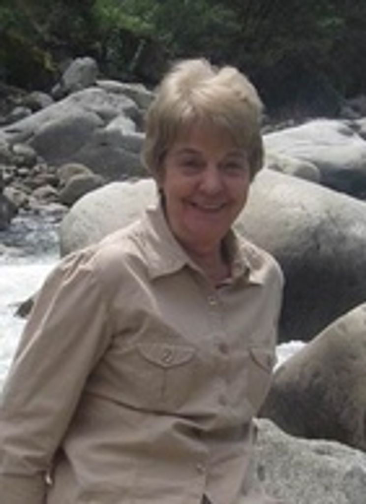 Carolyn Goforth Green