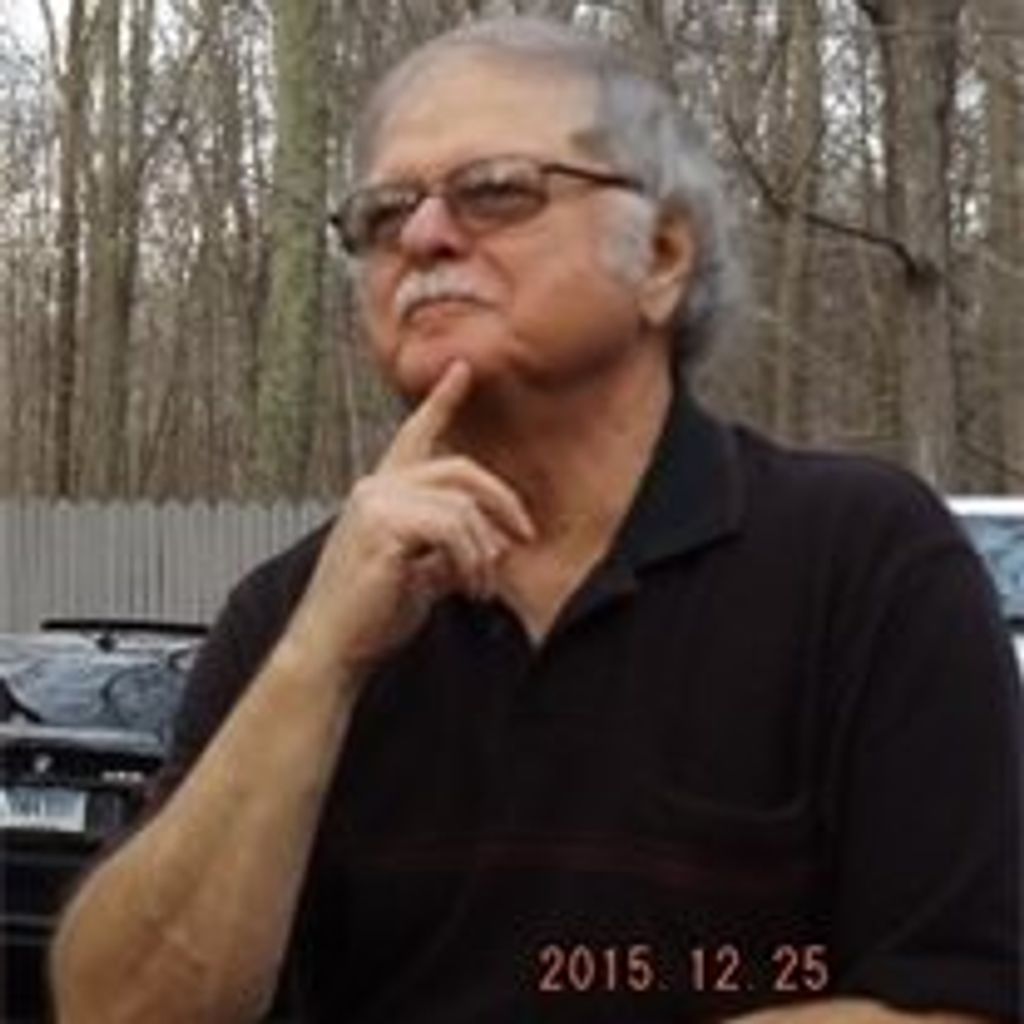 William J. Alape
