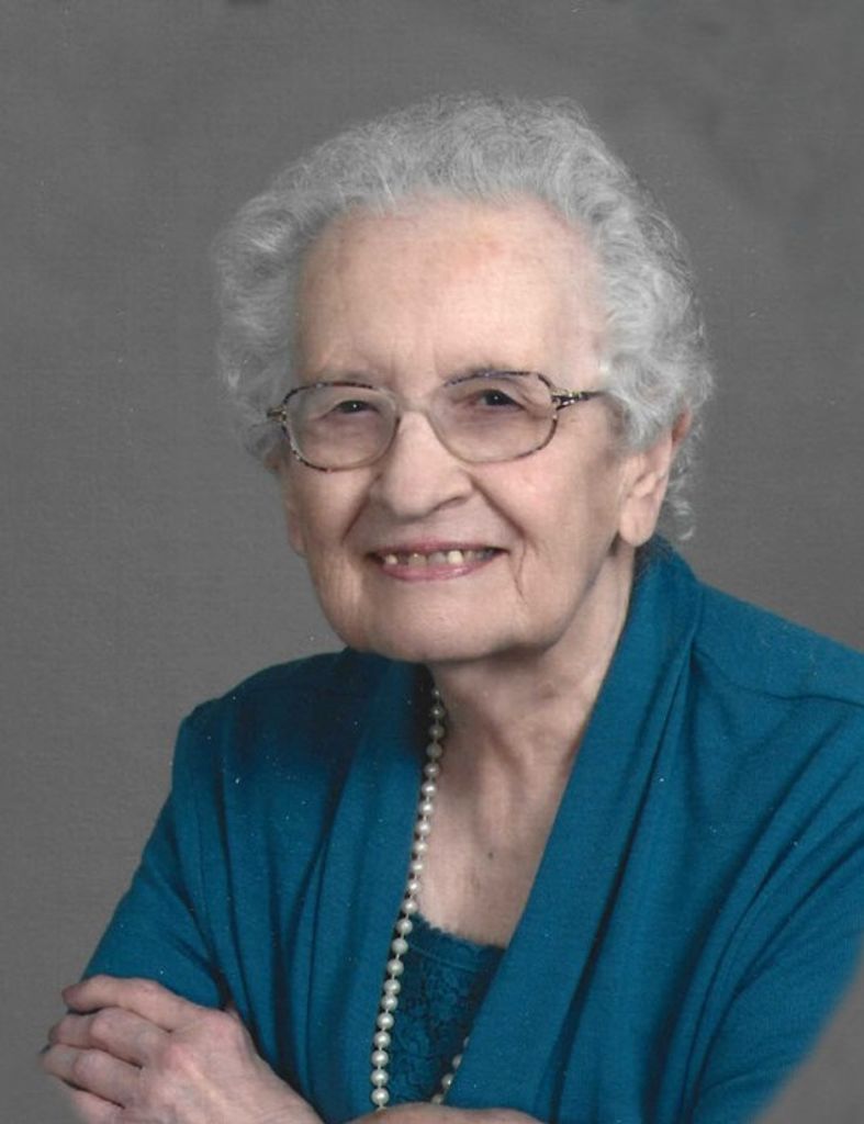 Joyce E. (Manges)  Yoder Profile Photo