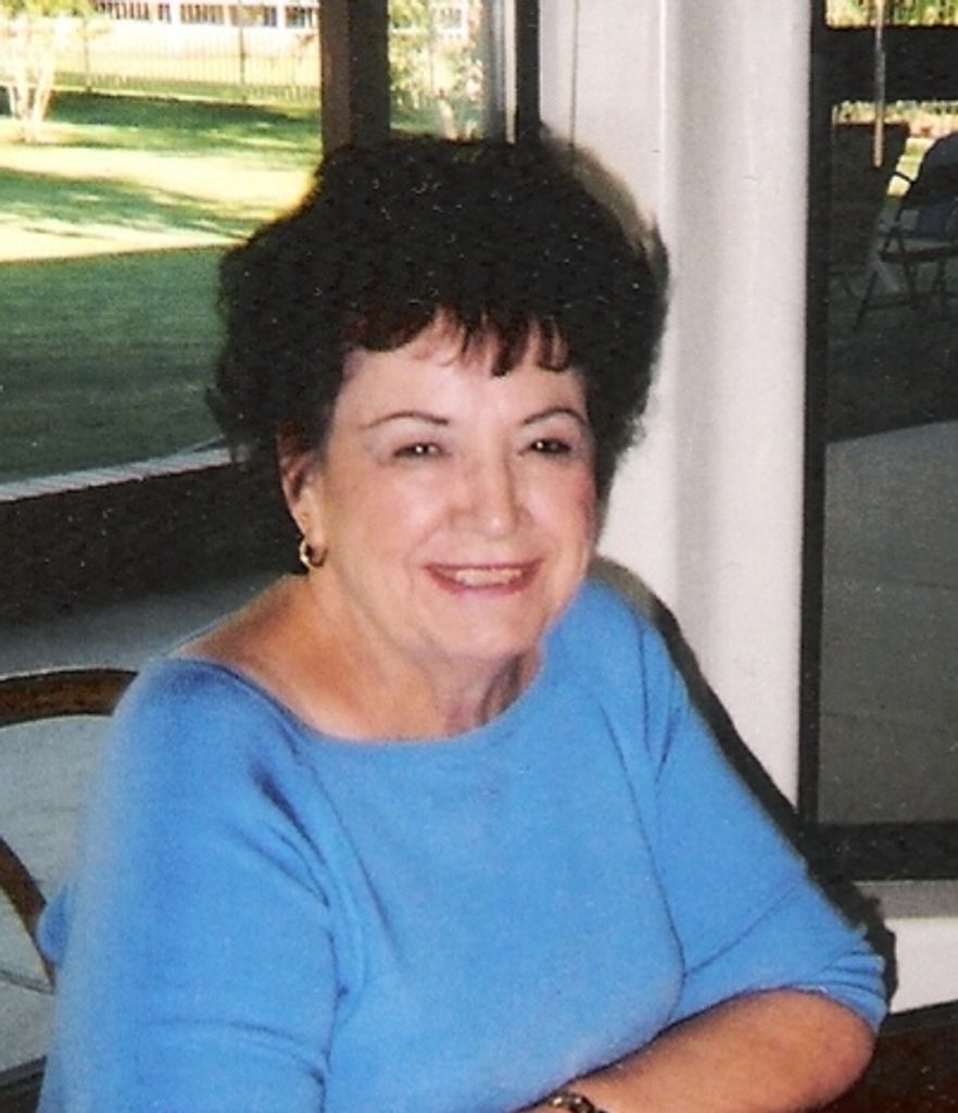 Mary Duran