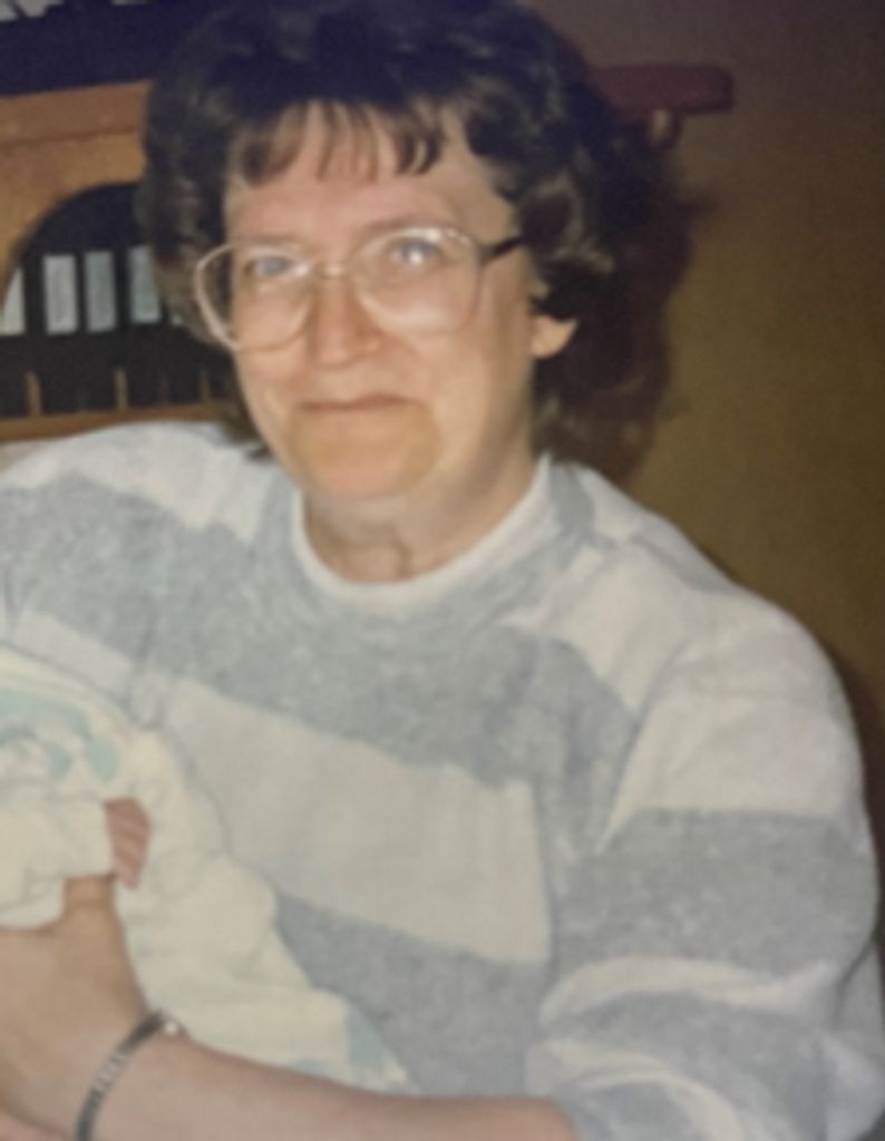 Esther "Joe" Scoffield Profile Photo