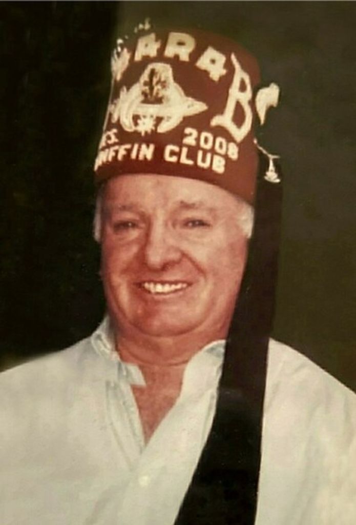 Ralph Clifford Williams Profile Photo