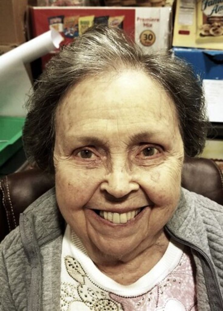 Eleanor Mildred Herbert Profile Photo