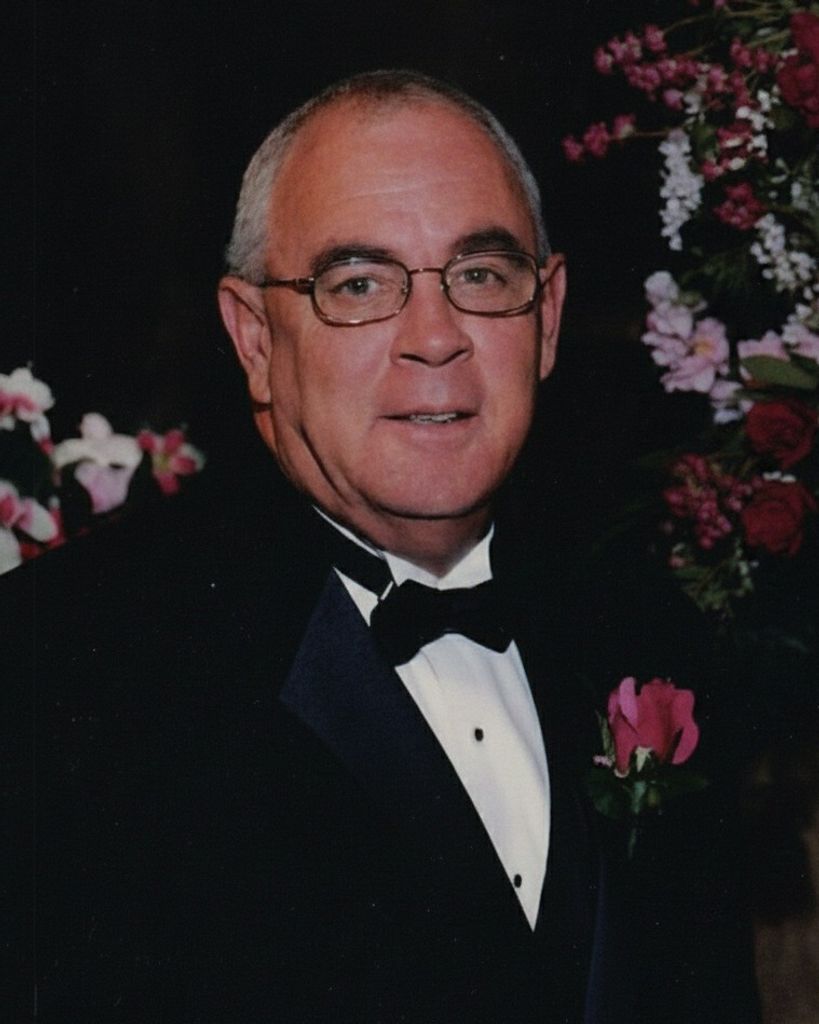 Paul Haak Profile Photo